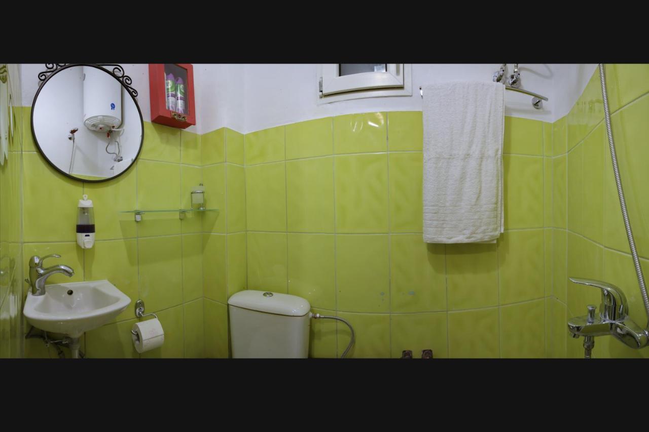 Vintage 1930'S Flat In The Center Of Thessaloniki Διαμέρισμα Εξωτερικό φωτογραφία