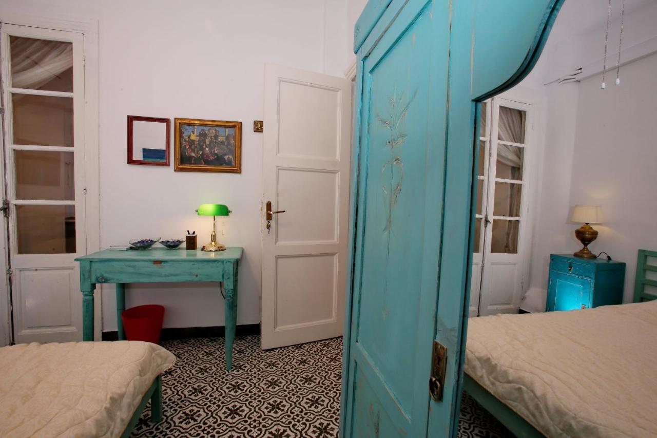 Vintage 1930'S Flat In The Center Of Thessaloniki Διαμέρισμα Εξωτερικό φωτογραφία