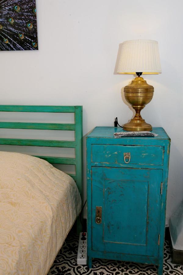 Vintage 1930'S Flat In The Center Of Thessaloniki Διαμέρισμα Εξωτερικό φωτογραφία