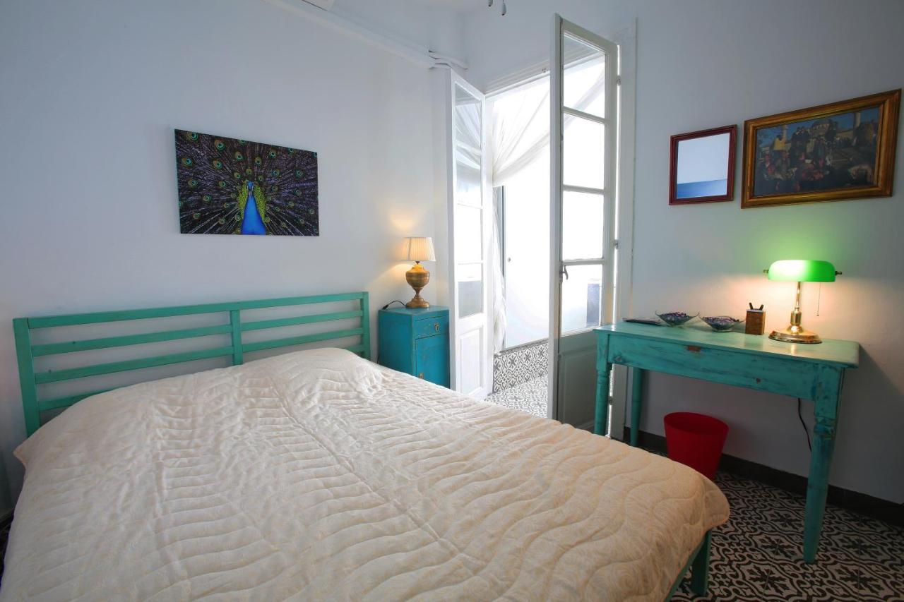 Vintage 1930'S Flat In The Center Of Thessaloniki Διαμέρισμα Εξωτερικό φωτογραφία