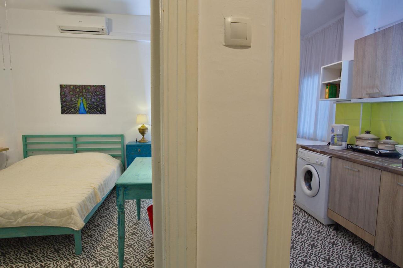 Vintage 1930'S Flat In The Center Of Thessaloniki Διαμέρισμα Εξωτερικό φωτογραφία