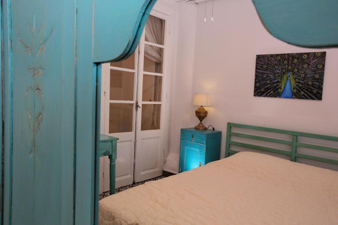 Vintage 1930'S Flat In The Center Of Thessaloniki Διαμέρισμα Εξωτερικό φωτογραφία