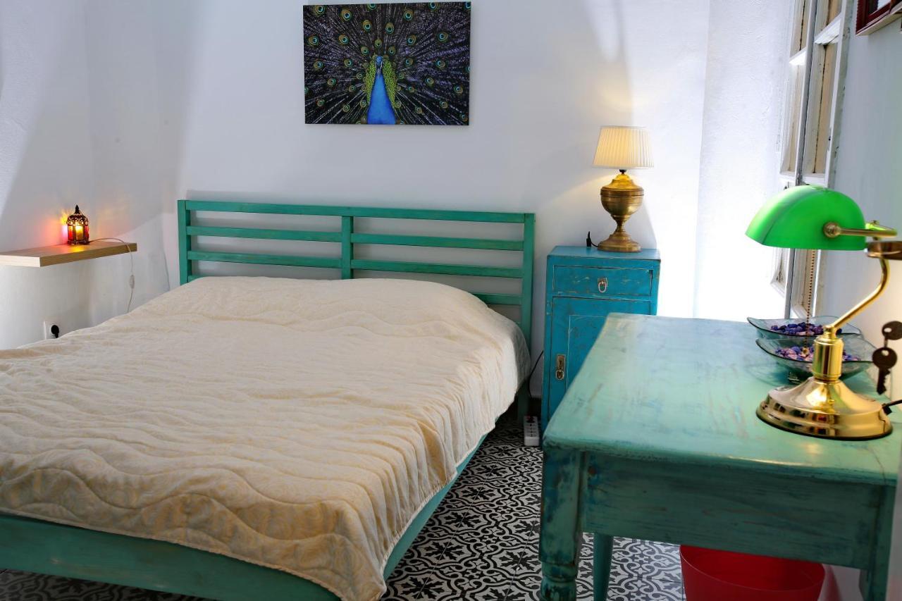 Vintage 1930'S Flat In The Center Of Thessaloniki Διαμέρισμα Εξωτερικό φωτογραφία