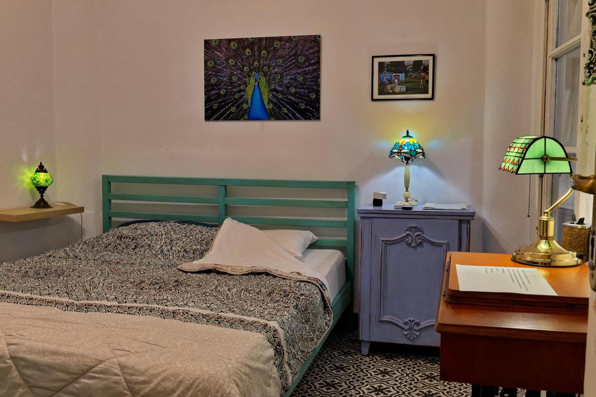 Vintage 1930'S Flat In The Center Of Thessaloniki Διαμέρισμα Εξωτερικό φωτογραφία